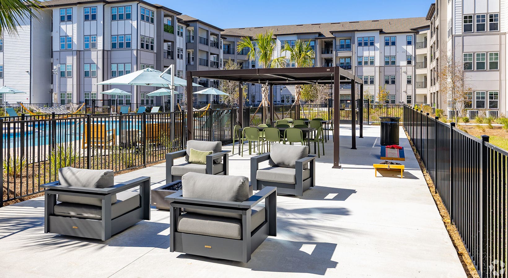 Solaris at Kissimmee Apartments