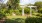 Botanical gardens near Solaris at Kissimmee
