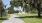 Lush green spaces near Solaris at Kissimmee