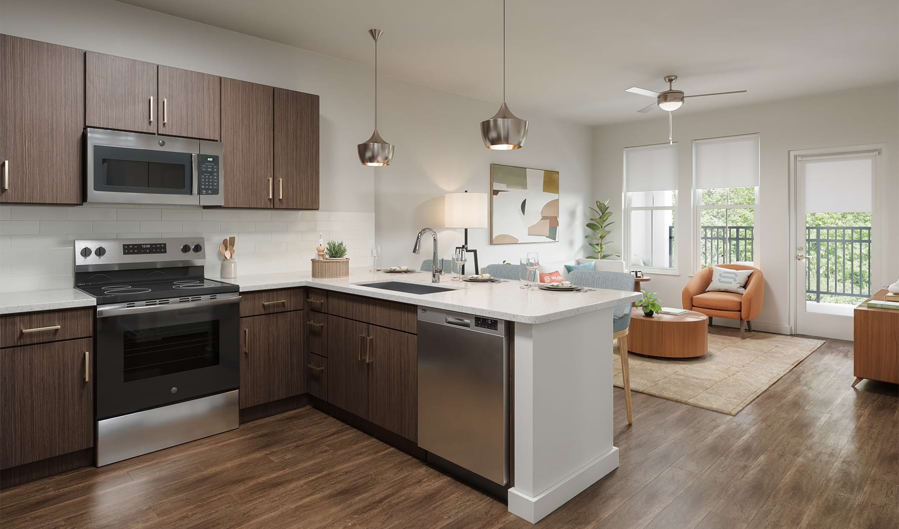 A Community That Grows With You