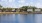 Lakefront walkway near Solaris at Kissimmee