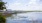 Lakefront Park boardwalk and pavilions near Solaris at Kissimmee