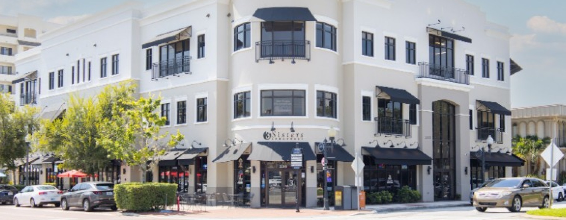 Around our Neighborhood