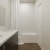 Spacious bathrooms with everything you need