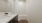Spacious bathrooms with everything you need