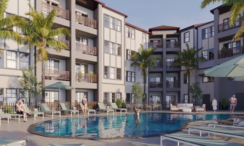 Community Amenities That Add Value Cover Image