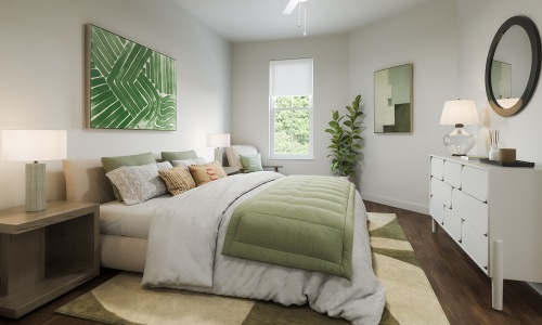 Comfortable Layouts Designed for Your Lifestyle Cover Image