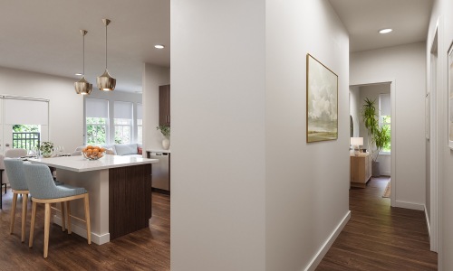 Your 3-Bedroom Apartment at Solaris Cover Image