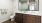 Spacious bathrooms with everything you need
