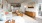 Wide open floor plan layouts