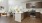 Spacious kitchens with thoughtful details