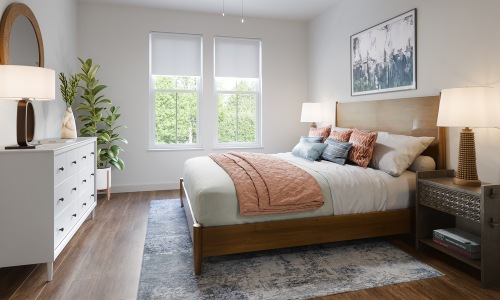 Flexible Layouts with Room to Fit Your Lifestyle Cover Image