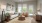 Wide open living areas flooded with natural light