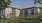 a building with trees and grass