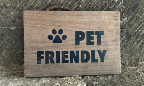 Breed Restrictions Cover Image