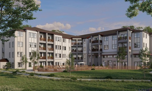 Your Next 2-Bedroom Apartment in Kissimmee Cover Image