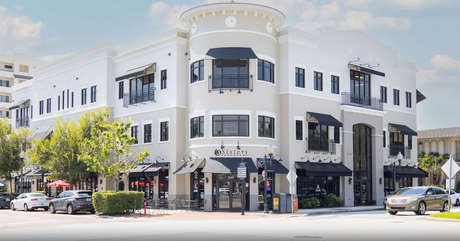 Living in Kissimmee at Solaris Apartments